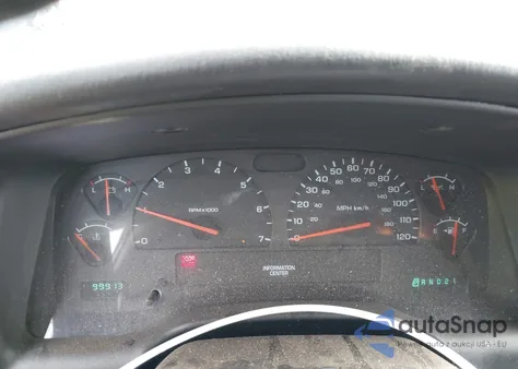 2003 Dodge Dakota Sport из США, поврежденный, VIN 1D7HL32X53S273651